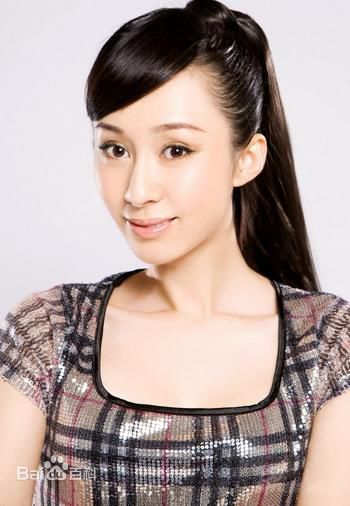 最优质汪芫(Wang Yuan)生活照