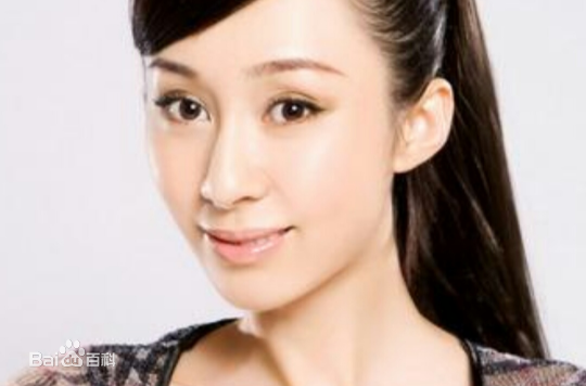 最优质汪芫(Wang Yuan)生活照