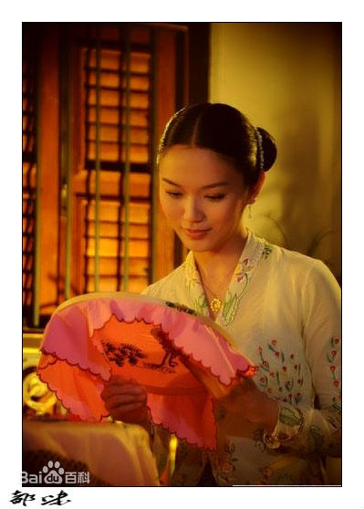 白薇秀(Joanne Peh)精选图册