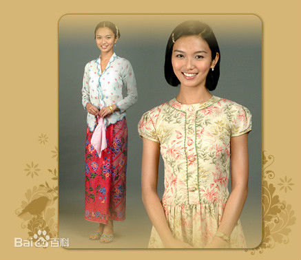 白薇秀(Joanne Peh)影视作品性感图片图集