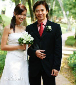 白薇秀(Joanne Peh)影视作品性感图片图集