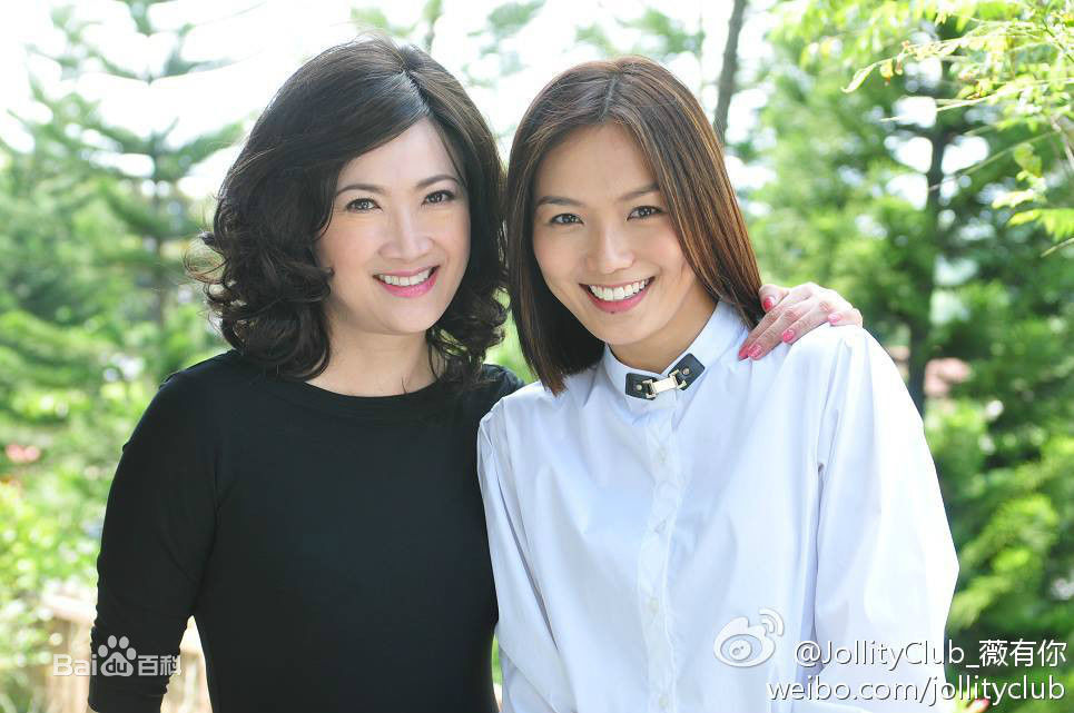 白薇秀(Joanne Peh)影视作品性感图片图集