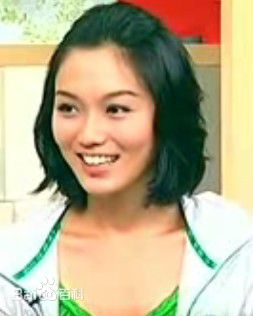 精选白薇秀(Joanne Peh)