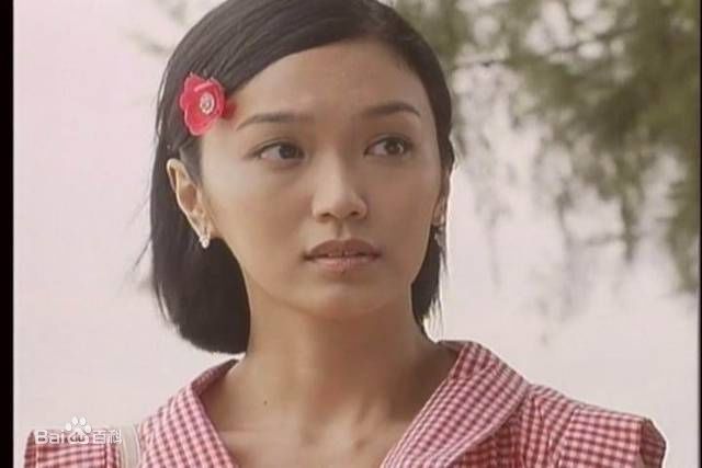 高清白薇秀(Joanne Peh)精彩图册