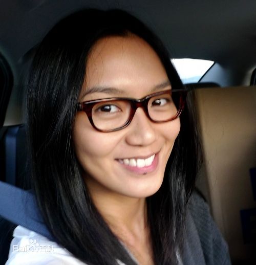 高清白薇秀(Joanne Peh)精彩图册