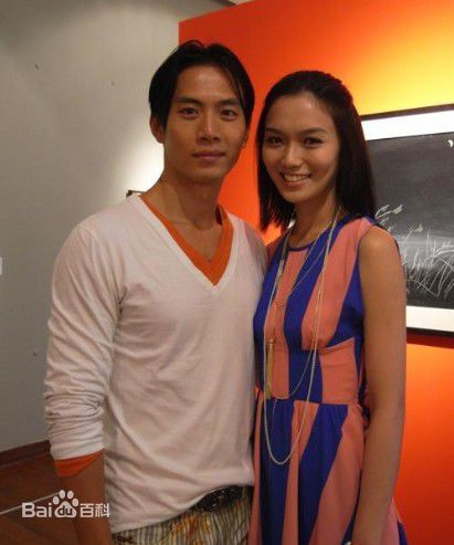 最新白薇秀(Joanne Peh)精彩图册