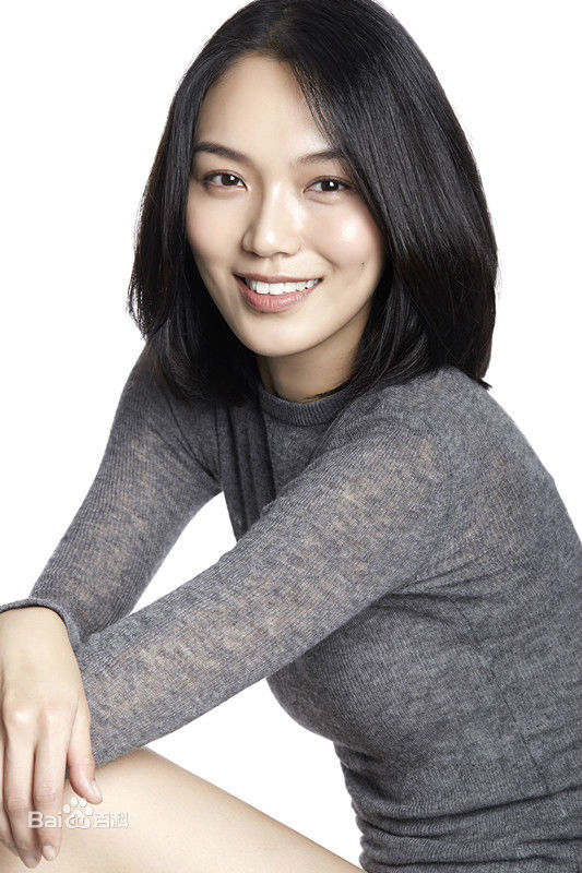 最优质白薇秀(Joanne Peh)生活照