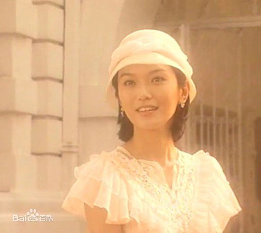 最优质白薇秀(Joanne Peh)生活照