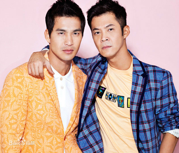 方展发(Png Tiang Huat, Pierre Theodore)出席活动生活照