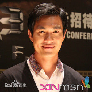 方展发(Png Tiang Huat, Pierre Theodore)出席活动生活照