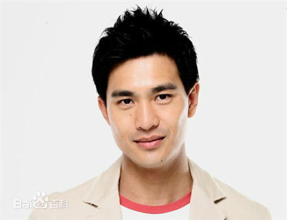 方展发(Png Tiang Huat, Pierre Theodore)最优质时尚相册