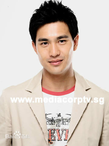 方展发(Png Tiang Huat, Pierre Theodore)最优质时尚相册