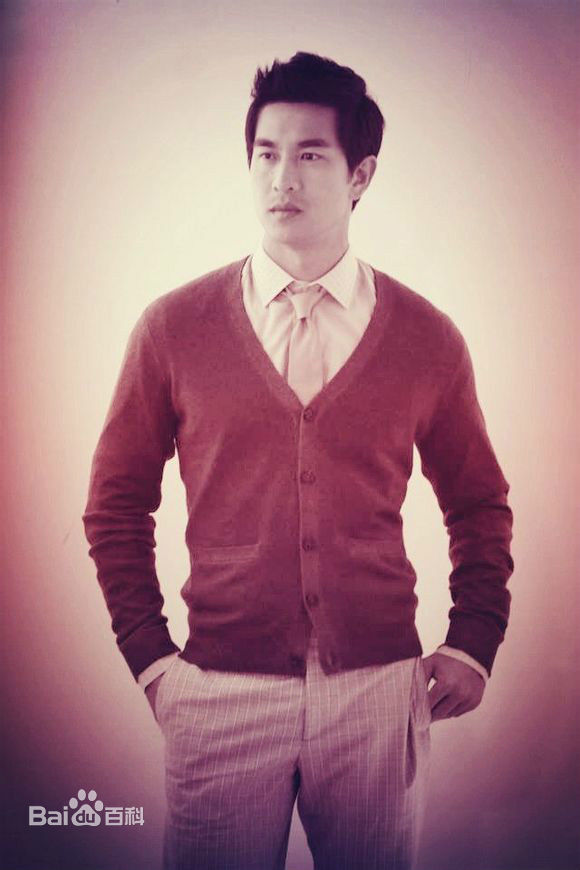 方展发(Png Tiang Huat, Pierre Theodore)最优质时尚相册