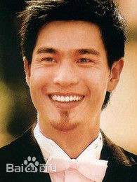 方展发(Png Tiang Huat, Pierre Theodore)最优质时尚相册