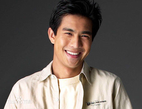 方展发(Png Tiang Huat, Pierre Theodore)最优质时尚相册