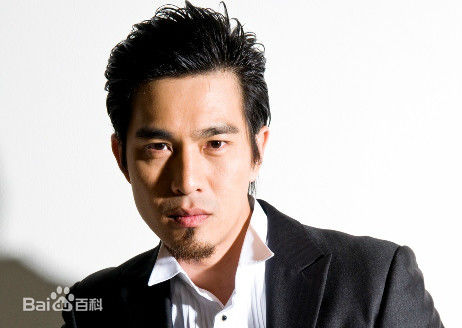 方展发(Png Tiang Huat, Pierre Theodore)最优质时尚相册