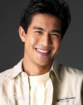 方展发(Png Tiang Huat, Pierre Theodore)最优质时尚相册