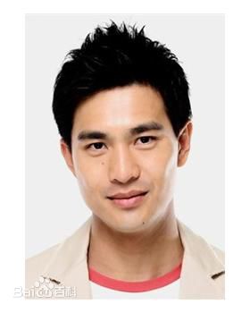 方展发(Png Tiang Huat, Pierre Theodore)最优质时尚相册