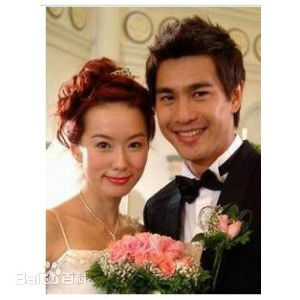 方展发(Png Tiang Huat, Pierre Theodore)与太太爱丽图片图集