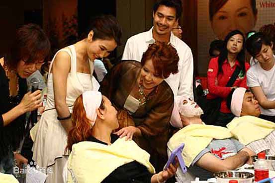 最新方展发(Png Tiang Huat, Pierre Theodore)精彩图册