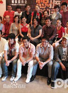 高清方展发(Png Tiang Huat, Pierre Theodore)图片