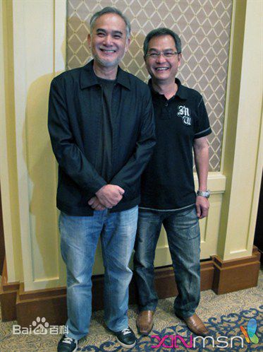 最新朱厚任(Houren Zhu)精彩图册