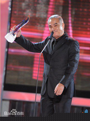 最新朱厚任(Houren Zhu)精彩图册