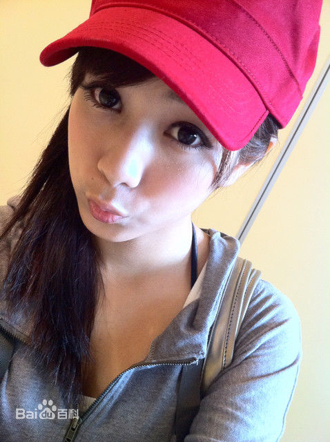 温贞菱(Jenny)的外拍和素颜照相册