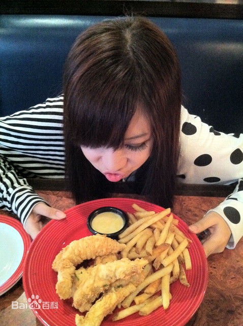 温贞菱(Jenny)的外拍和素颜照相册