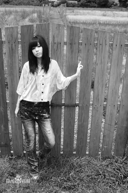 温贞菱(Jenny)的外拍和素颜照相册