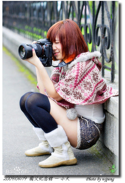 温贞菱(Jenny)的外拍和素颜照相册