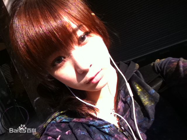 温贞菱(Jenny)的外拍和素颜照相册