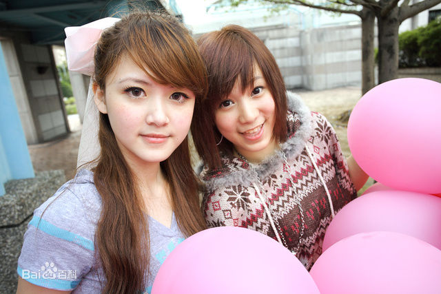 温贞菱(Jenny)的外拍和素颜照相册