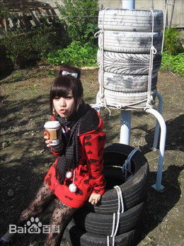 温贞菱(Jenny)的外拍和素颜照相册