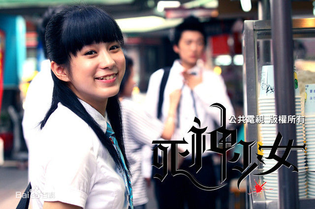 温贞菱(Jenny)最新剧照