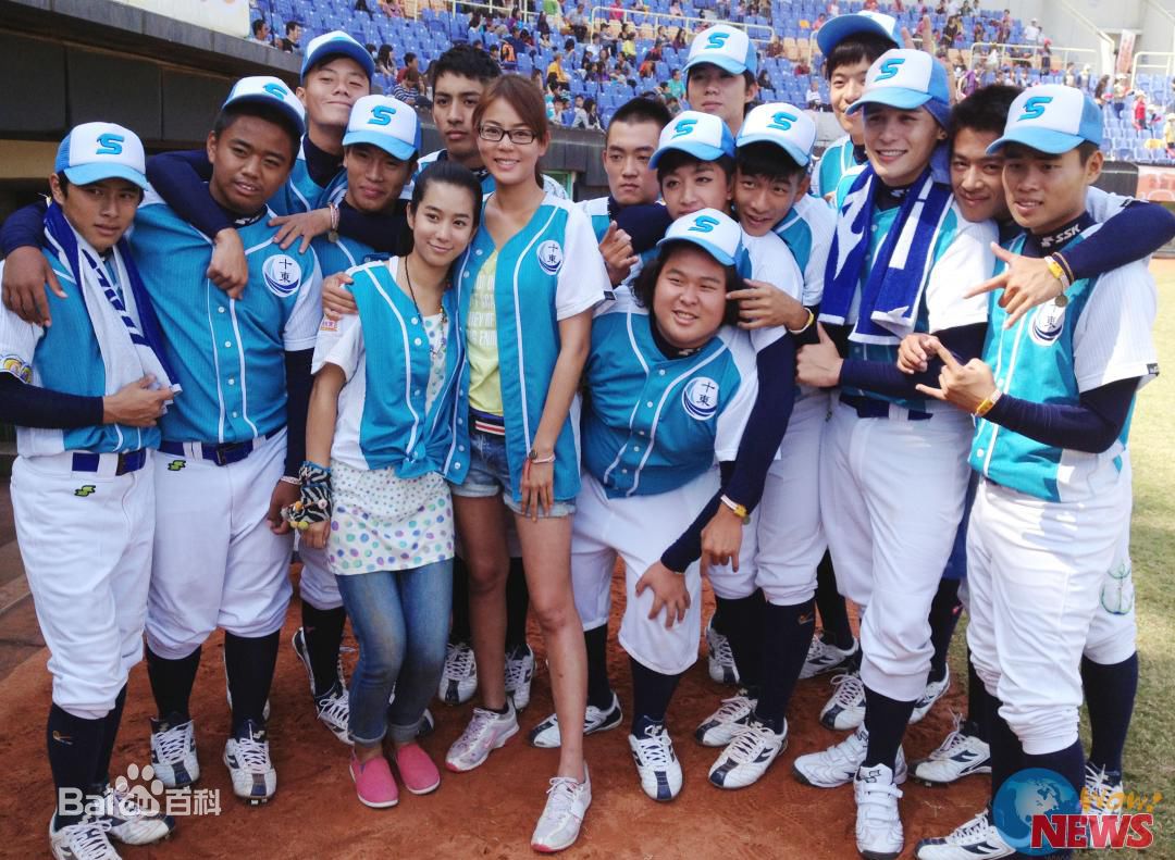 最新温贞菱(Jenny)壁纸