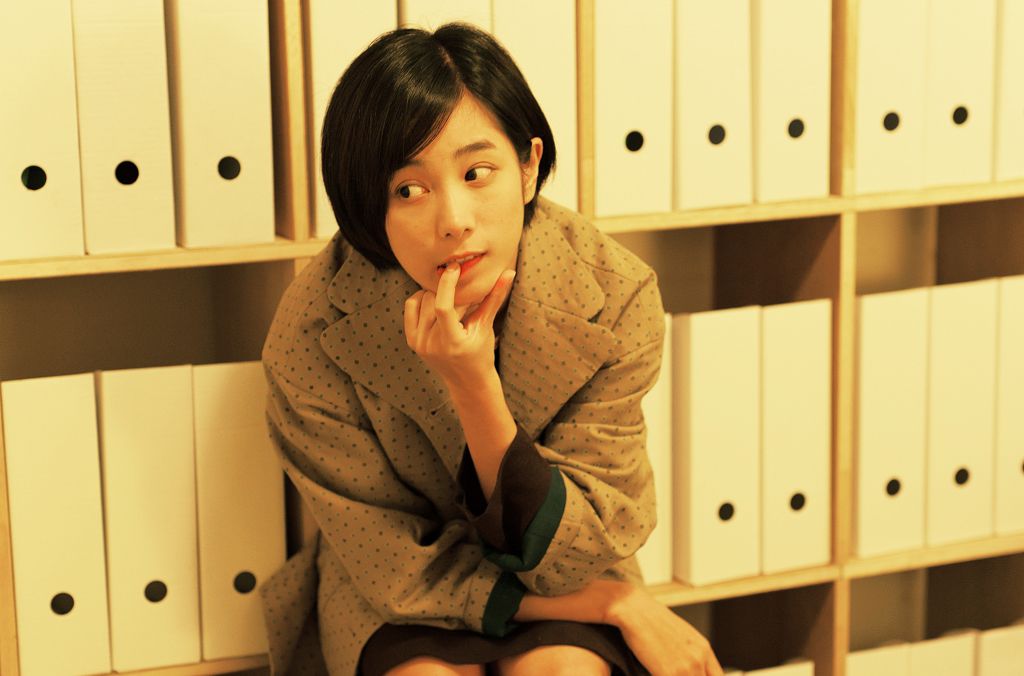 最新温贞菱(Jenny)壁纸