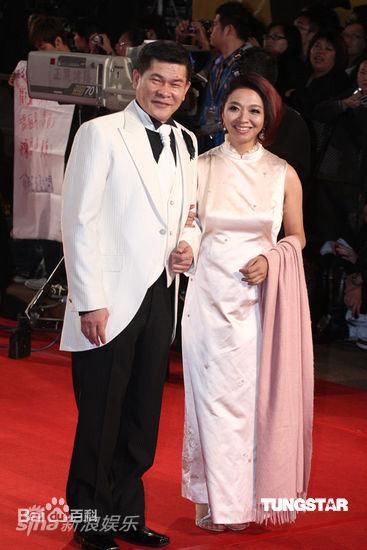 <i>彭樟灿</i>(<i>Chia Chia Pon</i>)澎恰恰出席活动素颜照相册