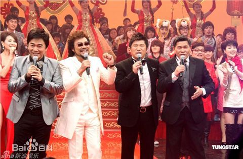 <i>彭樟灿</i>(<i>Chia Chia Pon</i>)澎恰恰出席活动素颜照相册