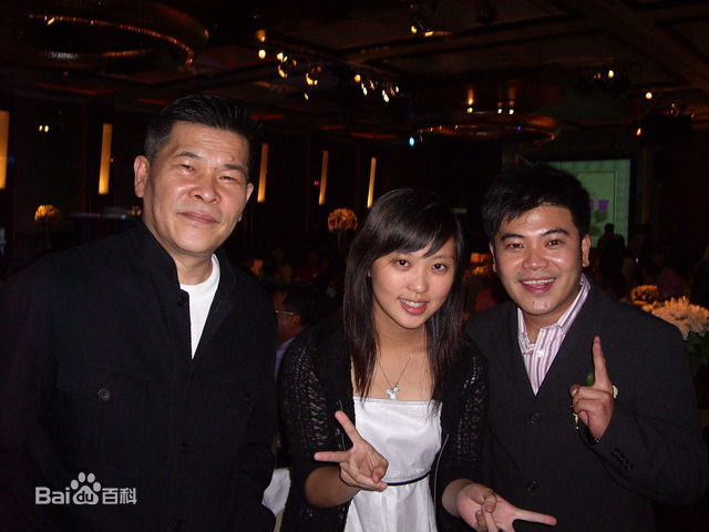 <i>彭樟灿</i>(<i>Chia Chia Pon</i>)澎恰恰出席活动素颜照相册