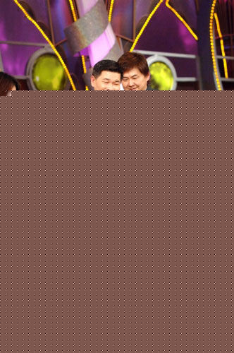 <i>彭樟灿</i>(<i>Chia Chia Pon</i>)澎恰恰出席活动素颜照相册