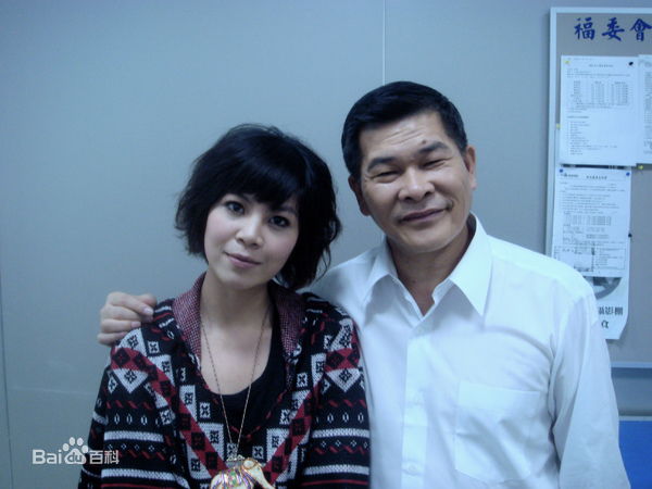 <i>彭樟灿</i>(<i>Chia Chia Pon</i>)澎恰恰最全剧照