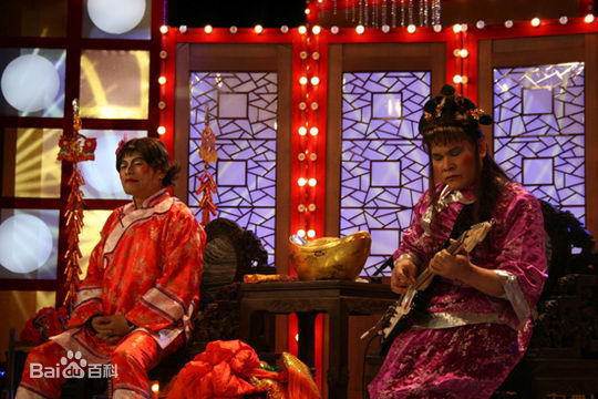 <i>彭樟灿</i>(<i>Chia Chia Pon</i>)澎恰恰最全剧照