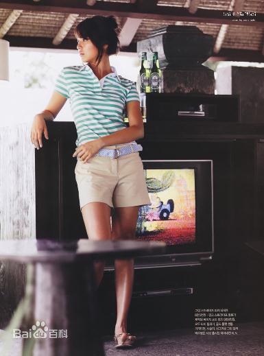 最优质尹恩惠(Yoon Eun Hye)精彩图册5