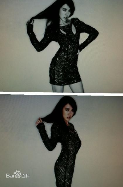 最优质尹恩惠(Yoon Eun Hye)精彩图册5