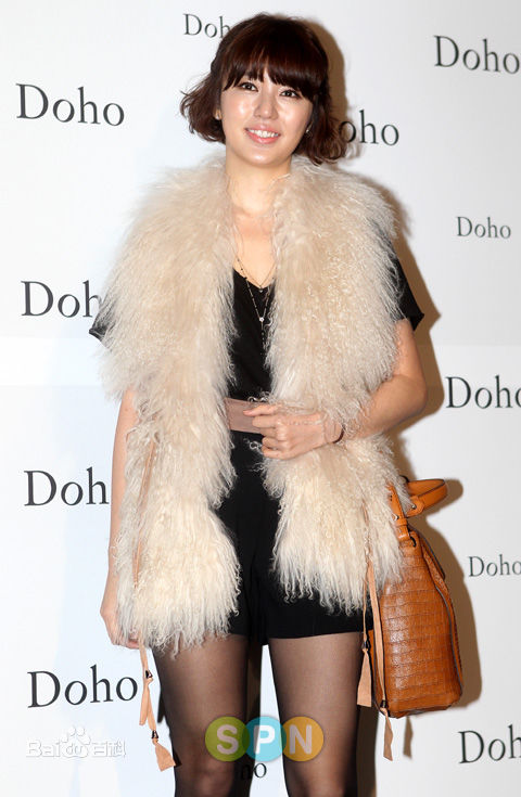 最优质尹恩惠(Yoon Eun Hye)精彩图册5