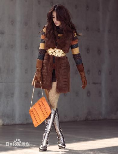 最优质尹恩惠(Yoon Eun Hye)精彩图册5