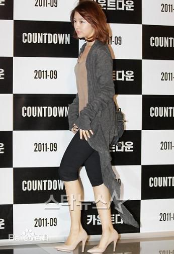 最优质尹恩惠(Yoon Eun Hye)精彩图册5