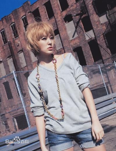 最优质尹恩惠(Yoon Eun Hye)精彩图册5