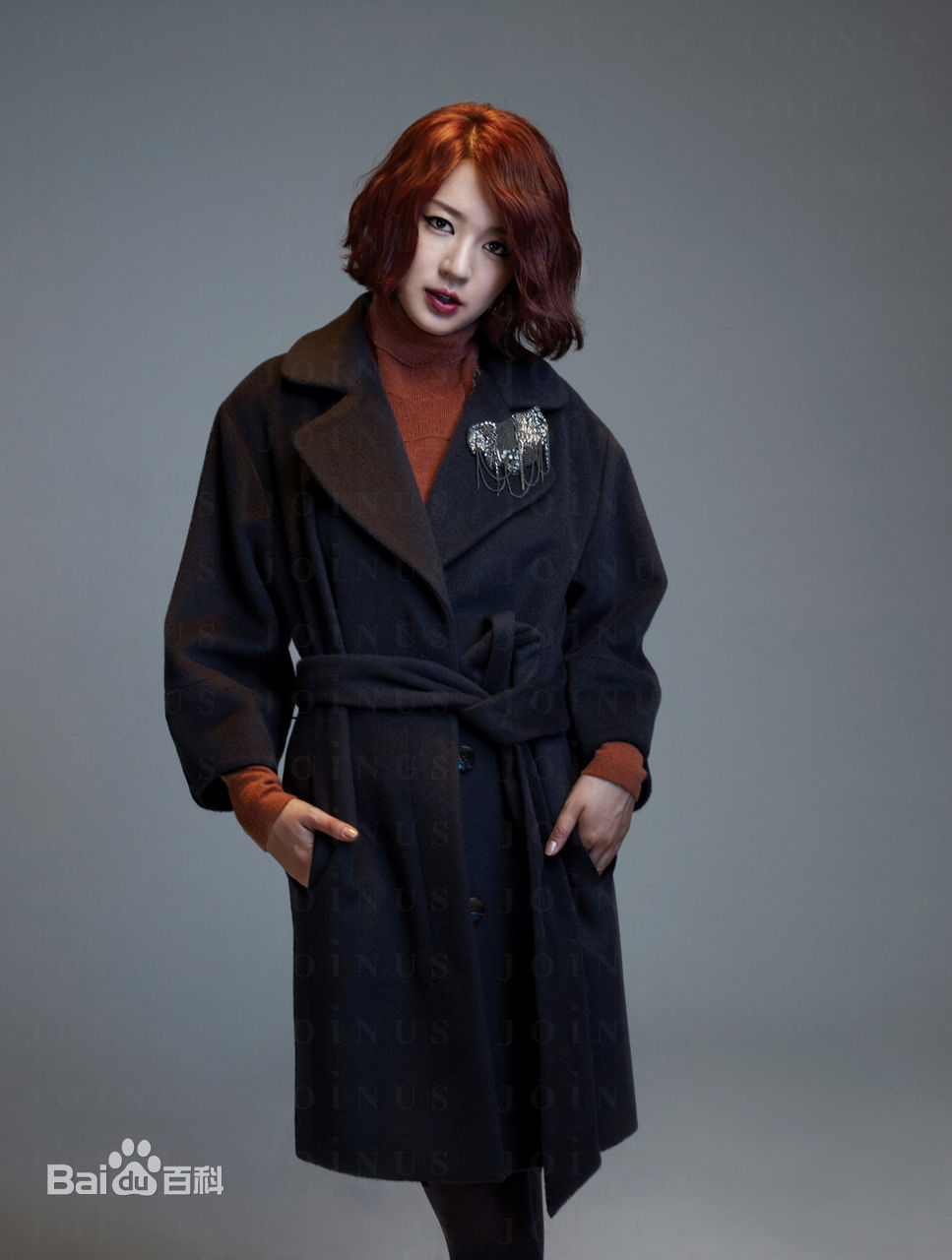 最优质尹恩惠(Yoon Eun Hye)精彩图册5